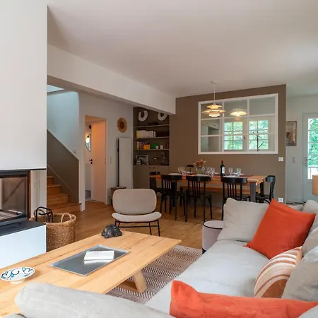 L'abordage - Maison 4 *