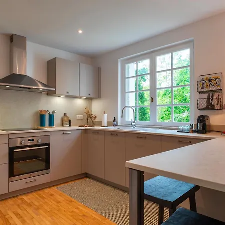 Holiday home L'abordage - Maison 4 *