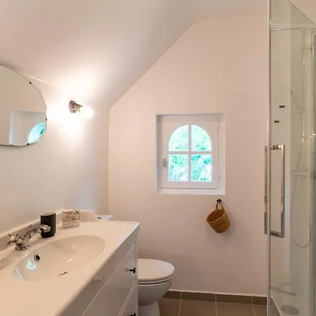 L'abordage - Maison 4 * Frehel