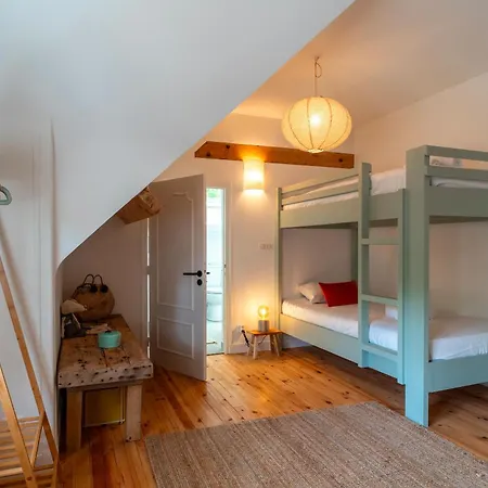 Holiday home L'abordage - Maison 4 *