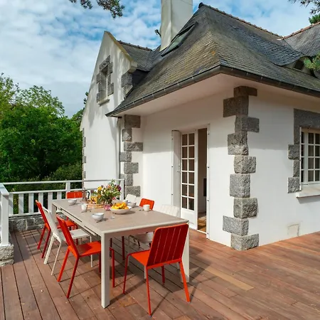 Holiday home L'abordage - Maison 4 Frehel