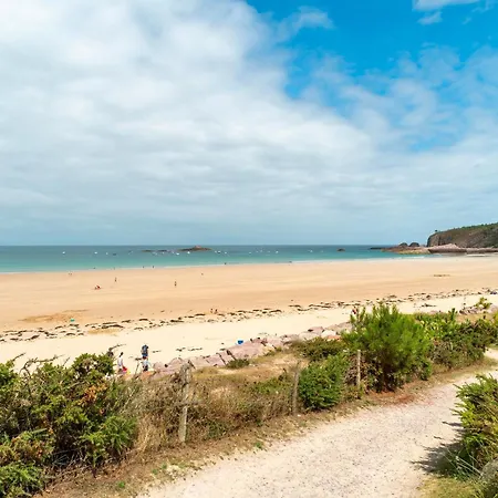L'abordage - Maison 4 Holiday home Frehel