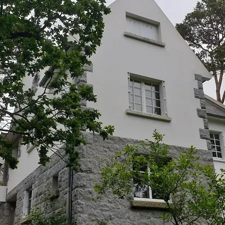 L'abordage - Maison 4 Holiday home