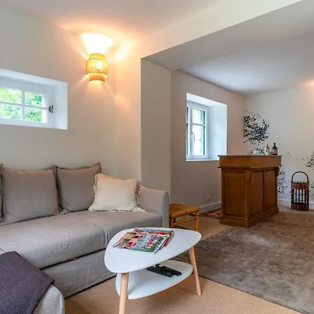 L'abordage - Maison 4 * Frehel