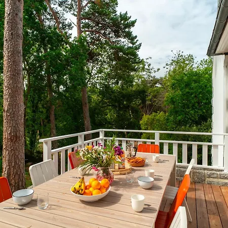 L'abordage - Maison 4 * Frehel